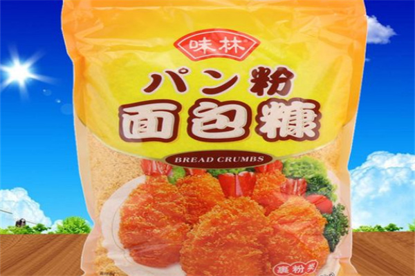 味林食品