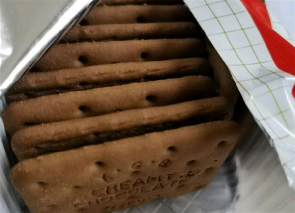 蜗牛兄弟零食