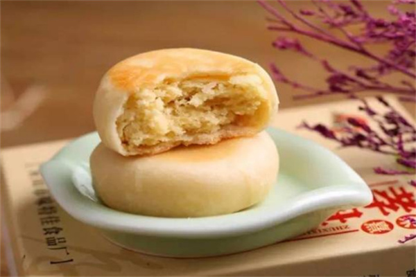 山之母食品