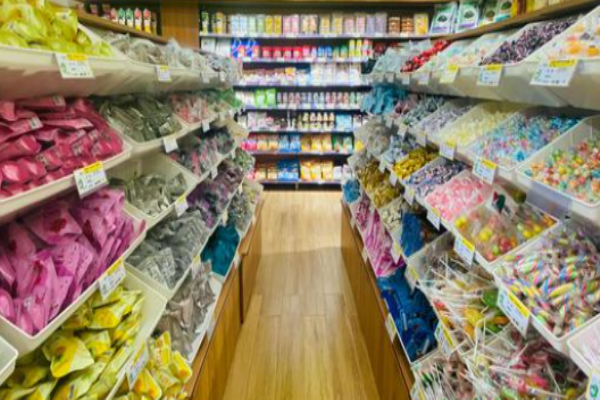 云创零食店加盟费多少钱?高性价比的理想创业项目