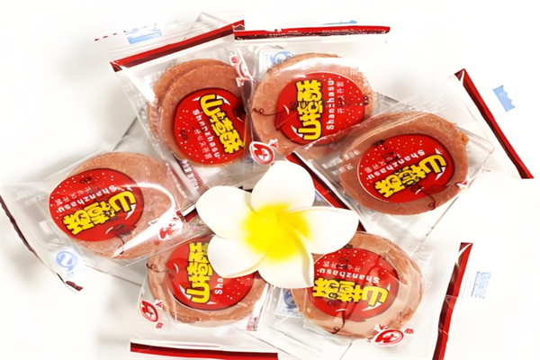亚太食品