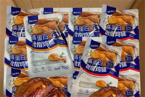 清阳食品