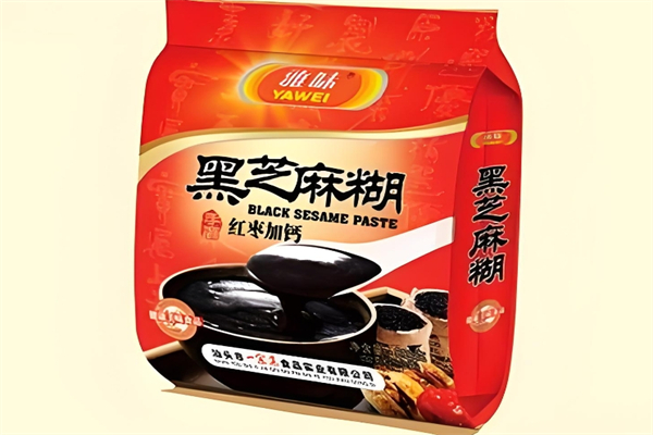 雅味食品