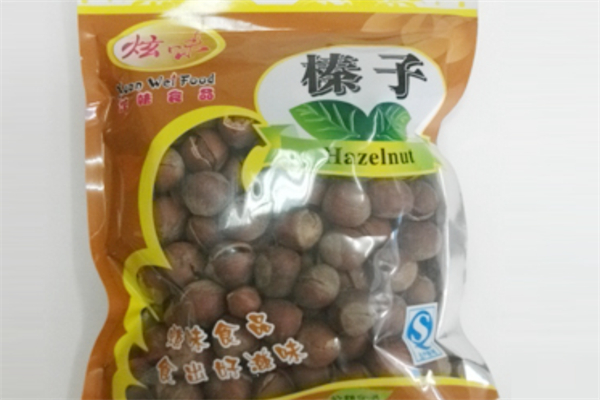 炫味食品