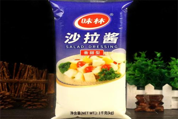 味林食品