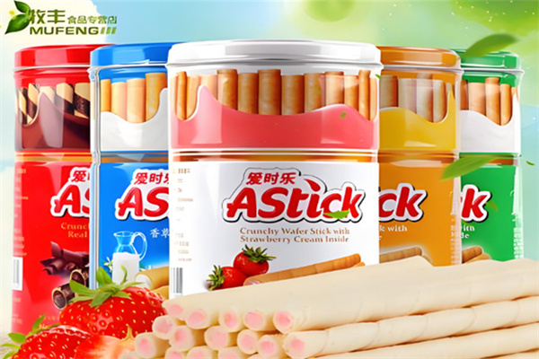牧丰食品