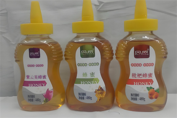 贝侬蜂蜜