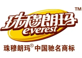 珠穆朗玛食品