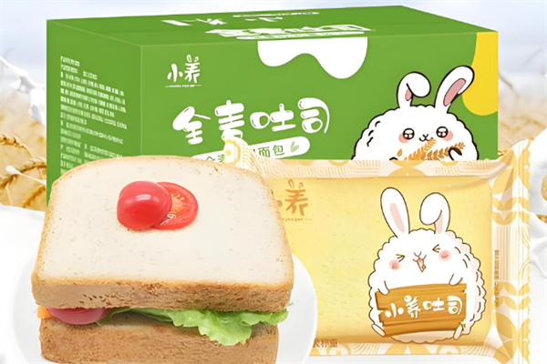 小养食品