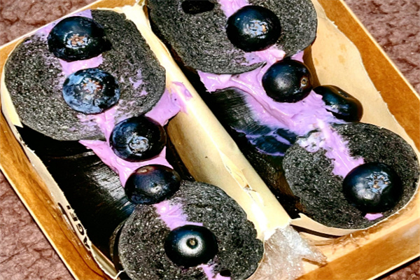 天地贝食品
