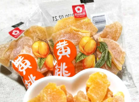 西湖梅园食品