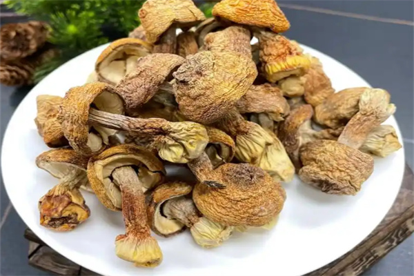 天和美食