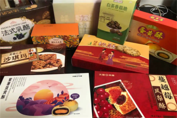 天福食品