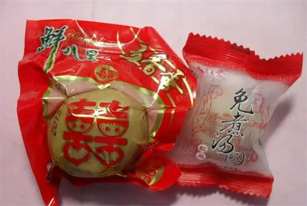 鲜八里食品