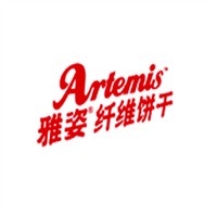 雅姿纤维饼干