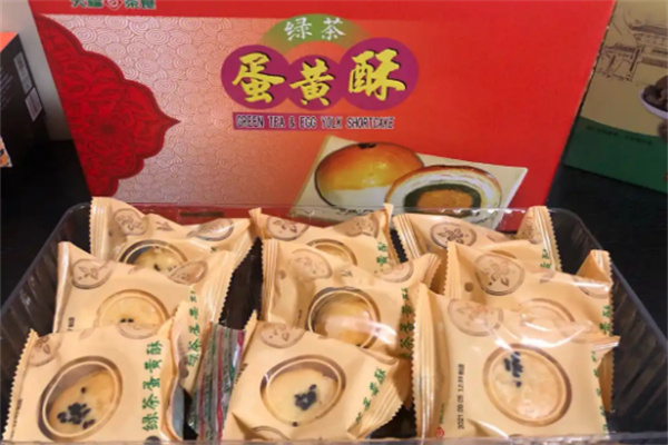 天福食品