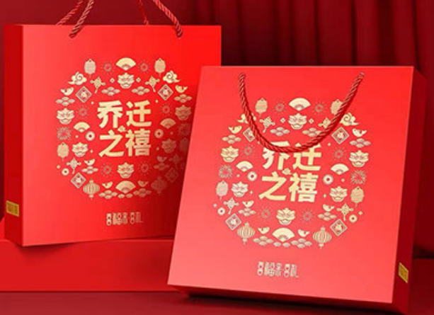 喜福来食品