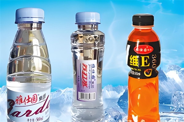 雅仕园食品