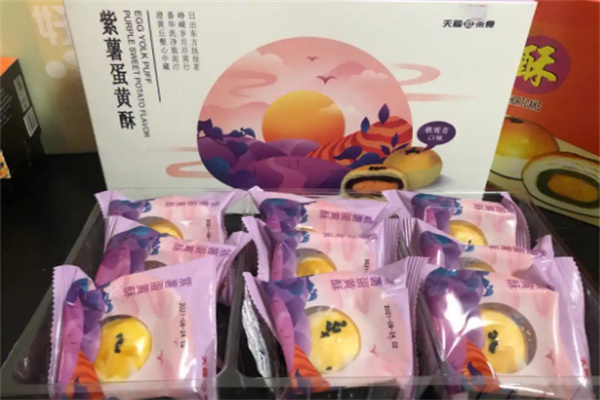 天福食品