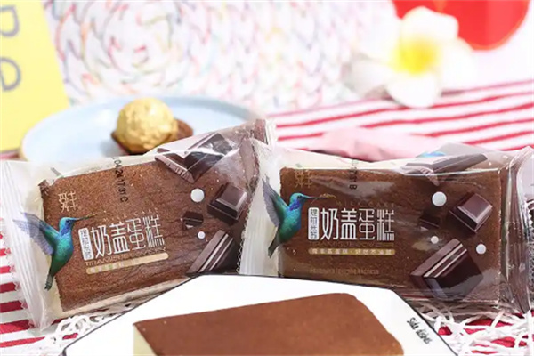 舜丰食品