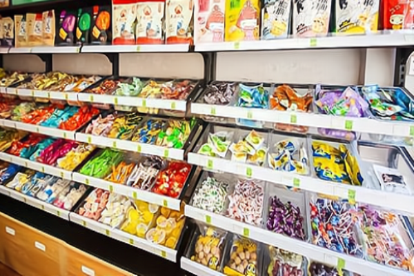 伟婷零食加盟费多少钱?想创业就从投资开始
