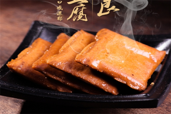 香记食品