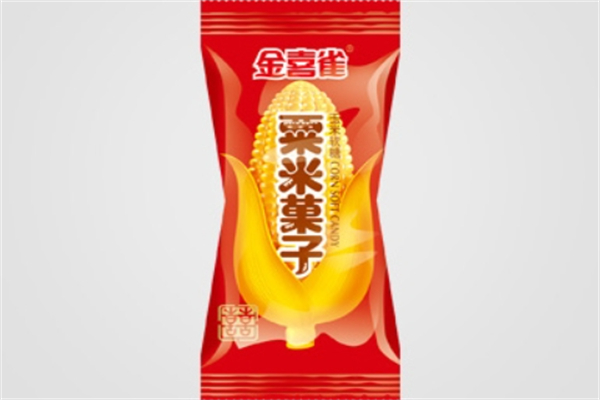 甜蜜食品
