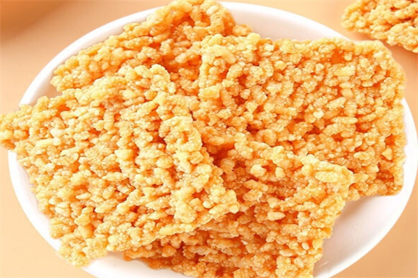 谷平休闲食品