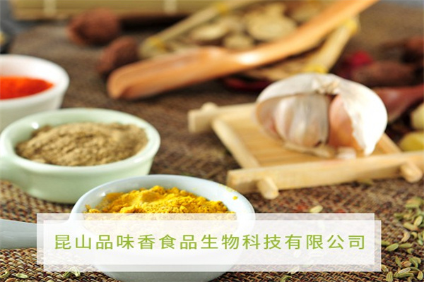 品味香食品