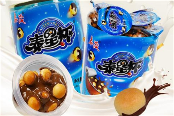 泰茂食品