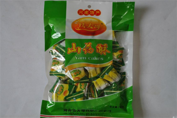 铁大哥食品