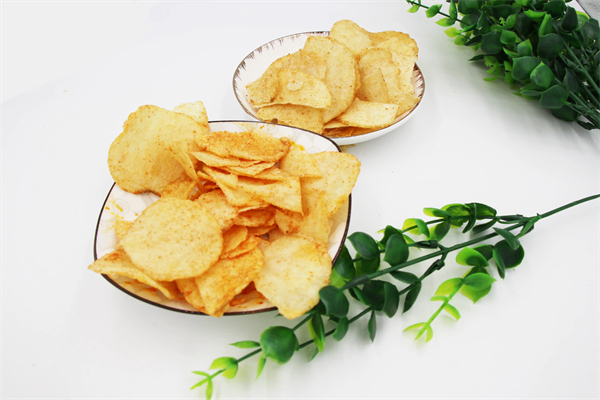 桃花源零食