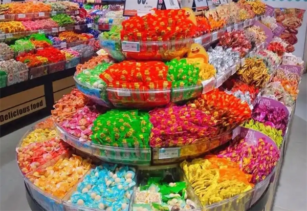润成食品