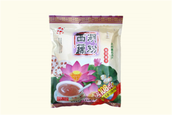 甜香园食品