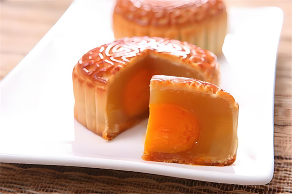 顺香食品