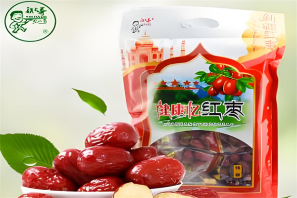 铁大哥食品