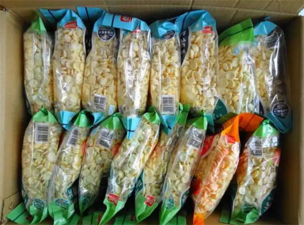 润福食杂品