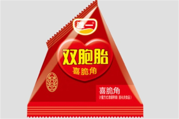 甜蜜食品