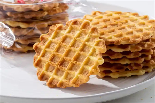 福礼休闲食品
