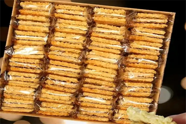大宽仁休闲食品