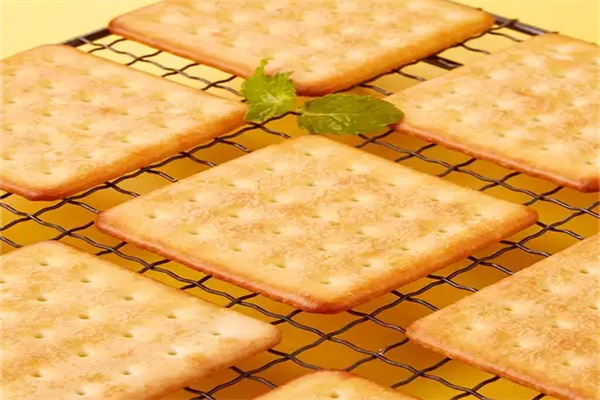 好正来休闲食品