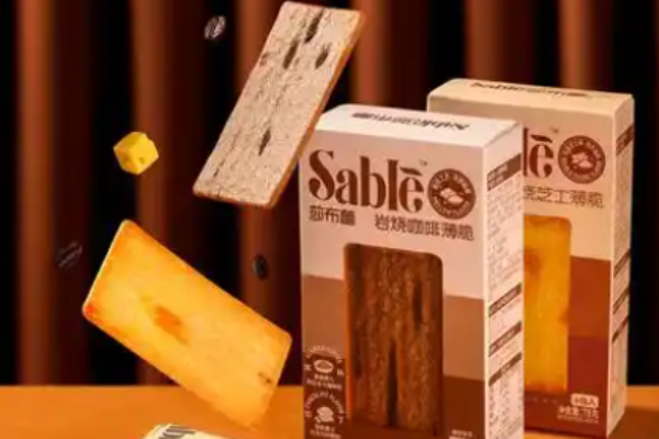 莎布蕾零食加盟费多少钱?低投资高回报的创业机会