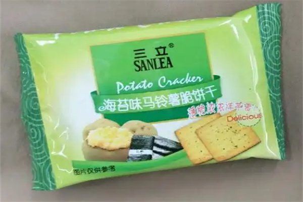 三立食品