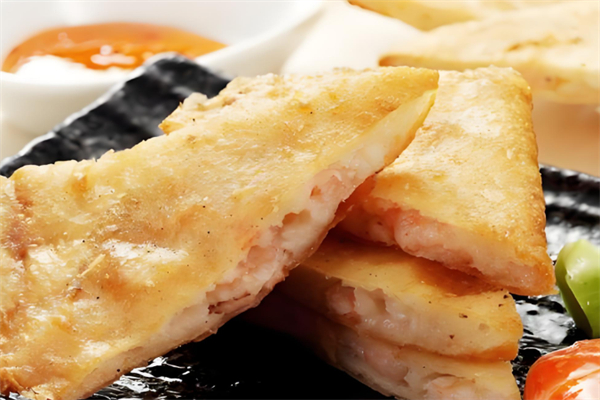特好嘉食品