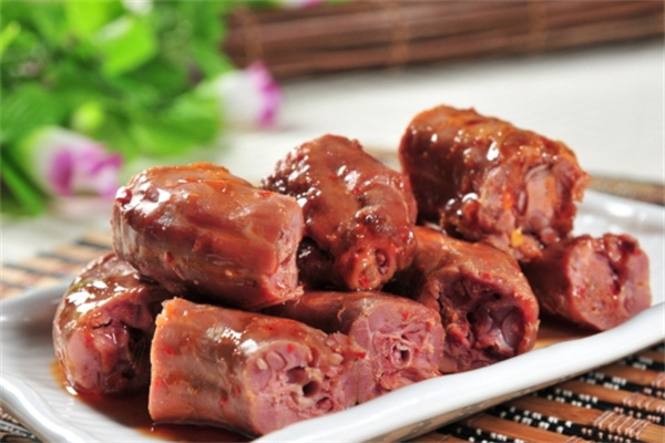 大宽仁休闲食品