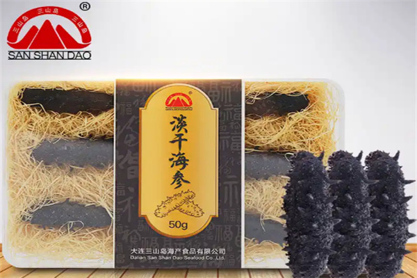 三山岛食品