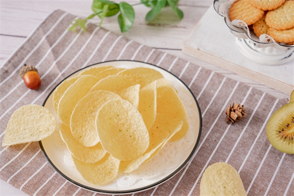 百明乐休闲食品