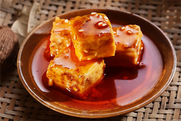 榕门祠远珍食品