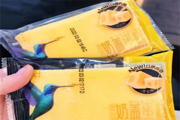 舜丰食品