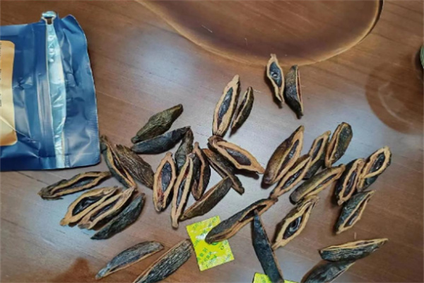 三味鲜槟榔